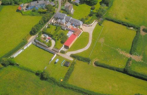 SAUNTON GRANGE 7 Bedrooms - Foto 29