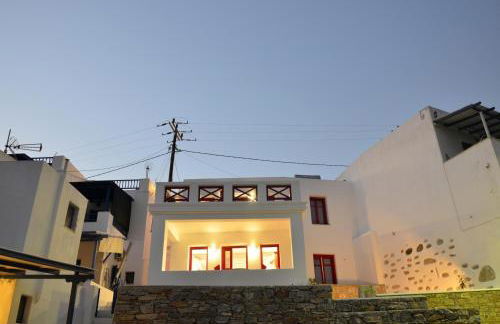 Nicolas House 2 - Foto 25