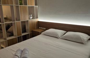OKA Florianópolis - Studio Novo com piscina e próximo às praias do Sul da Ilha - Foto 23