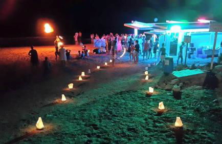 Apartament Cala Merced Alicante El Campello - Photo 20