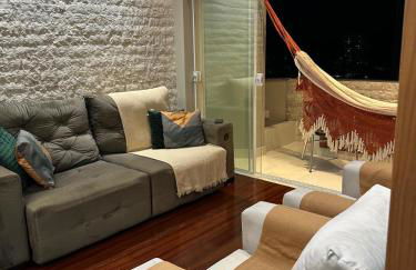 APART MARAVILHOSO CÍRIO E COP 30 próx ao HANGAR - Foto 12