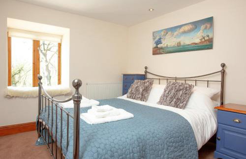 The Cow Shed - Foto 30