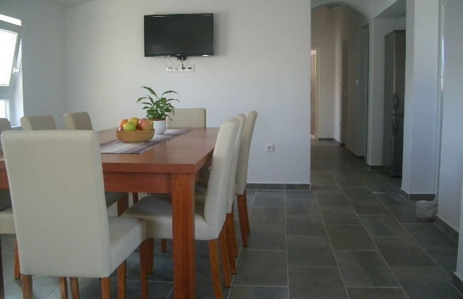 Apartments Petra - Foto 23