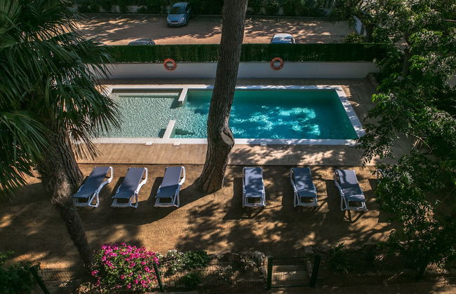 RVApartaments Benelux - Foto 48