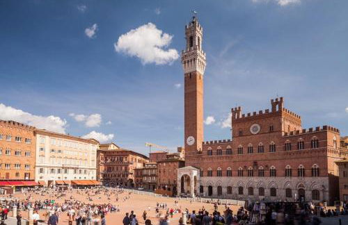 Chianti Roses Monteriggioni - Foto 24