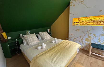 Cocon Nature et bain nordique à 37 degrés - Foto 22