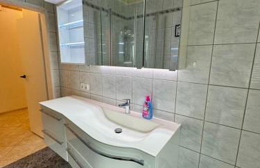 ausZEITlarn - Apartment - Foto 13