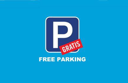 Ático Luz de Córdoba Station parking free center city - Foto 34