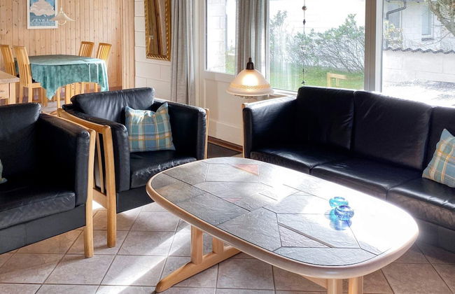 6 Person Holiday Home in Thisted - Foto 7