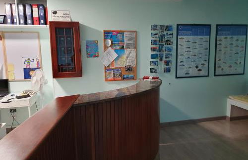 Residenza Laura Casa Vacanze Capo Vaticano - Foto 2