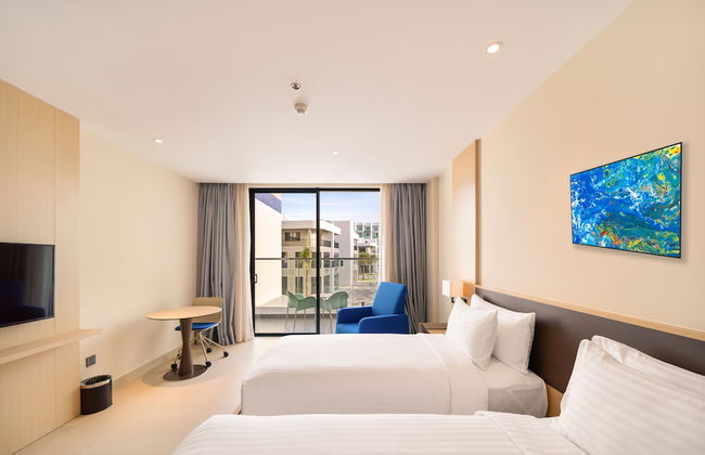 Hammi Seaview - Foto 14