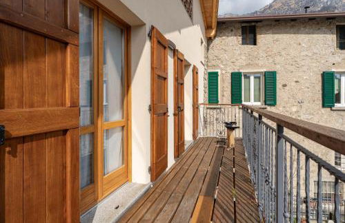 BALLABIO LAKE - Rustic Chic Retreat - Foto 37