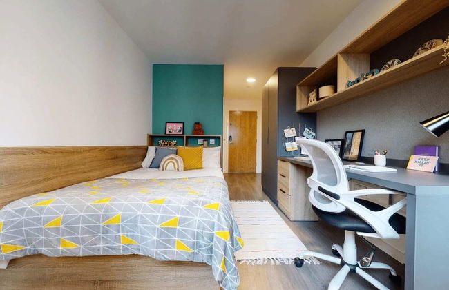 Canvas Wembley in London - Foto 10