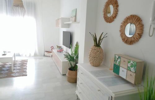 Sea and Sun Costa Esuri Isla Canela - Foto 7