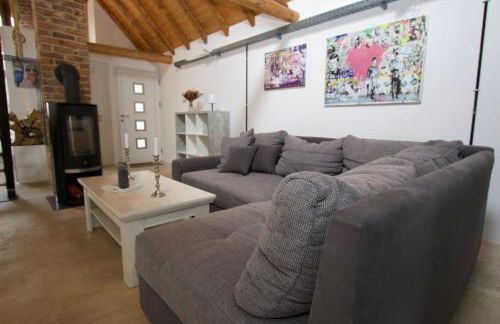 Mini-Loft in schöner Voreifel - Foto 5