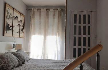 Loft con encanto de Raúl y Rosa - Foto 6