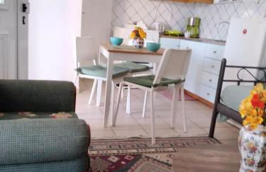 Red Rock and View Leonidio maisonette studio - Photo 12