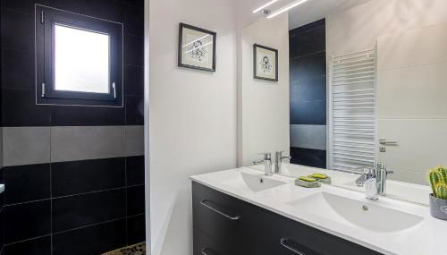 charmante maison à la campagne - Foto 3