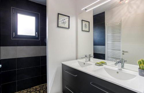 charmante maison à la campagne - Photo 3