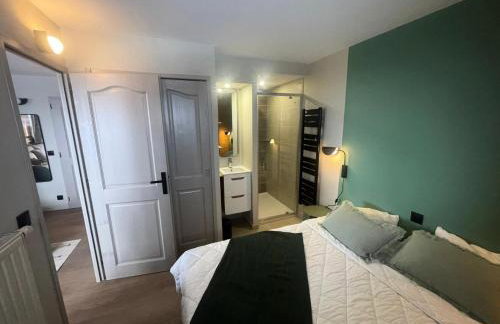 Résidence Les Hauts Bois - maeva Home - Appartement 3 Pièces 8 Personnes - Sélection MAE-8034 - Foto 9