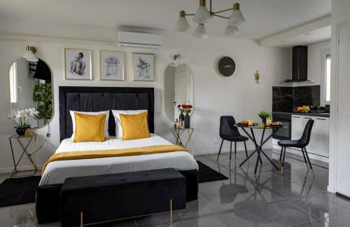 Evasion romantique avec jacuzzi - Foto 2