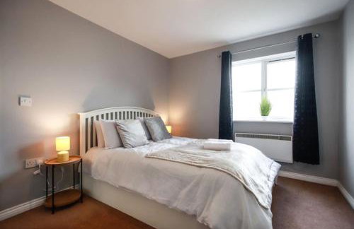 Snowberry Close - Contractors Long Stay by ShortStayUK - Foto 2