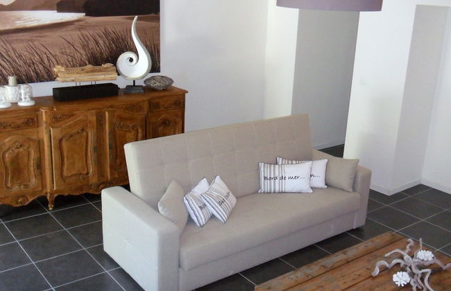 Bastide De La Lézardière - Photo 24