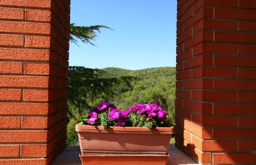 Holiday Home in Magione Above Lake Trasimeno - Foto 55