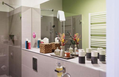 The Circus Apartments - Foto 156