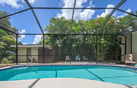 The Edison - Walking Distance to Gulf Course and Edison-Ford Winter Home - Foto 21