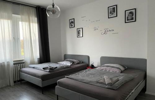 Ruhrpott Apartment Zentral - Foto 4