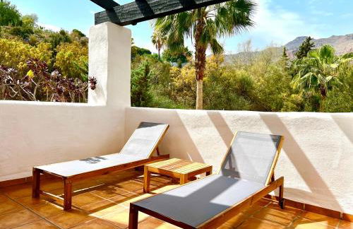 SPIRIT Paraiso Mojacar - Foto 21