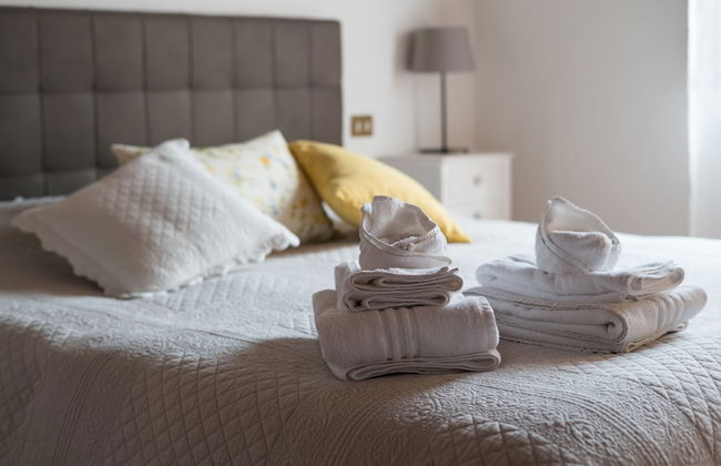 Borgo Terrosi - Photo 9