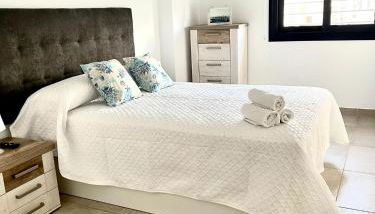 Covento Beach 2, centro con garage y patio - Foto 3