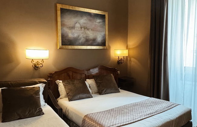 Residenza Sciarra - Foto 4