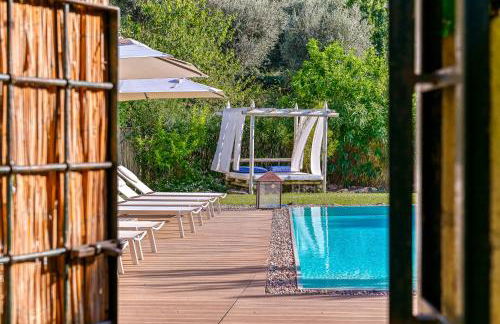 Villa Aqvara - Foto 60