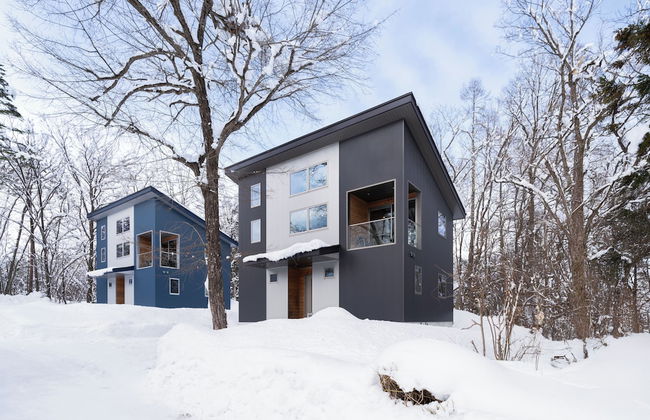 Bluebird Chalets by The Hakuba Collection - Foto 30