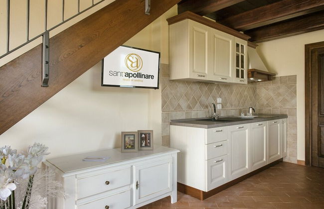 Borgo Sant'Apollinare - Foto 20