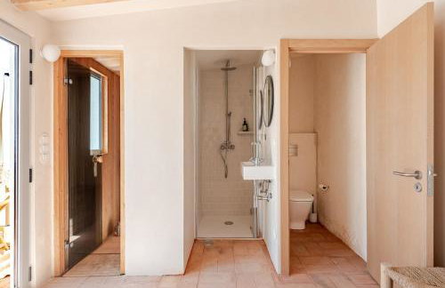 Beautiful view and beach access - Casa Maloney Arrabida - Foto 30