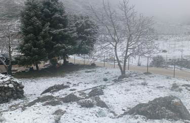 Casa Rural GUADALUPE de la fuenfria - Foto 17