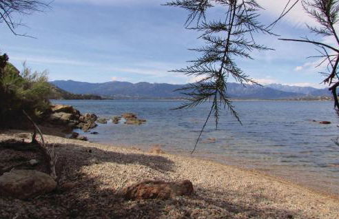 3 Bedroom Nice Home In Porto Vecchio - Foto 7