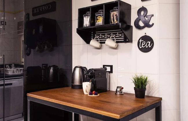 Xuru Stays I Heliopolis Rock - Foto 53