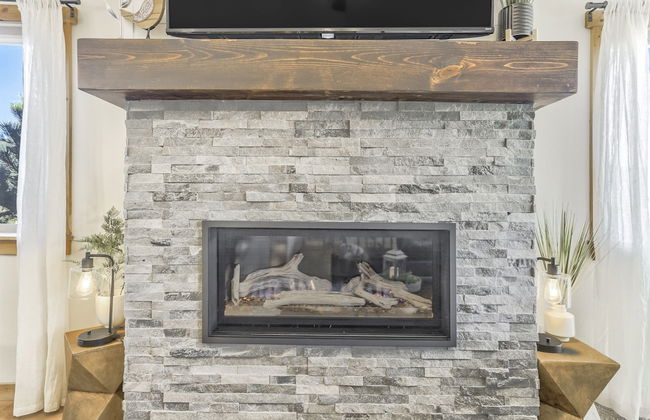 Cedar Chalet - Photo 41