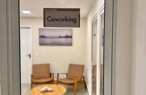 Lindo apto - Conforto e Praticidade - Foto 51