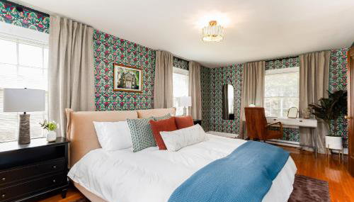 Hoosier Memories - Firepit, Pool Table, Steps to Campus - Foto 5