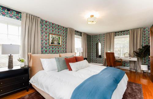 Hoosier Memories - Firepit, Pool Table, Steps to Campus - Photo 5