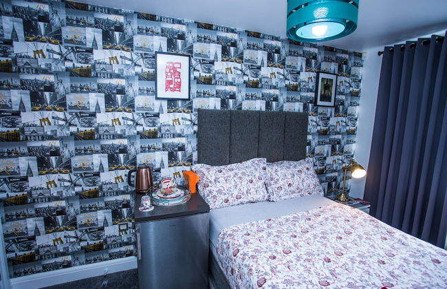 Remarkable 2-bed Apartment With Sea View - Foto 1