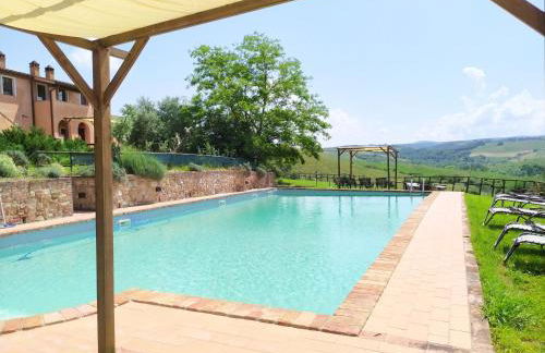 Antonella House -Podere della Collina - Foto 42