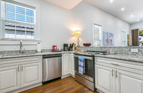 Cozy and Charming House with Luxury Amenities - Foto 12