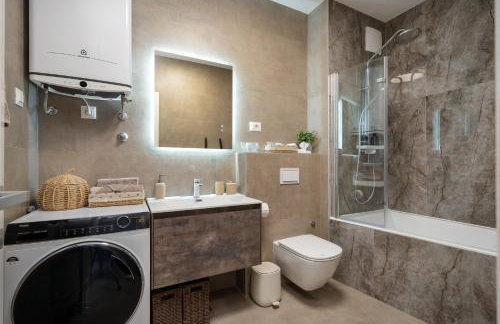 Boutique apartment Castellum - Photo 21